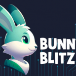 Bunny Blitz – нова тапалка від Bondex