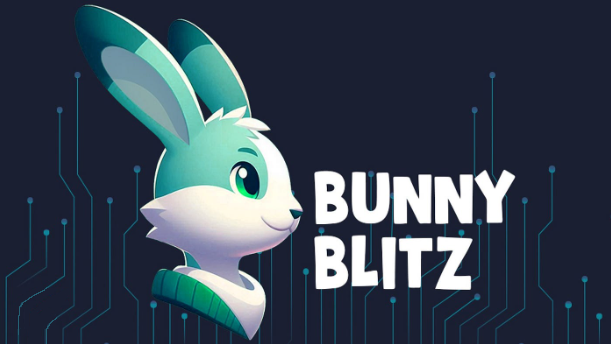 Bunny Blitz – нова тапалка від Bondex