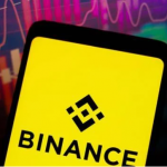 Як поповнити Binance: покроковий гайд