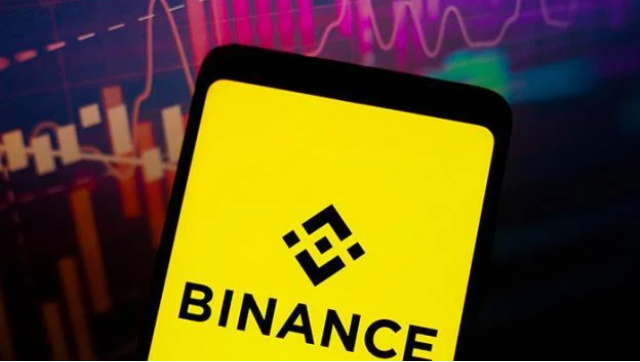 Як поповнити Binance: покроковий гайд