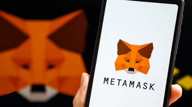 Як поповнити гаманець MetaMask з біржі Binance?