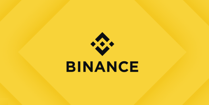 Binance самий популярний крипто-додаток на Android