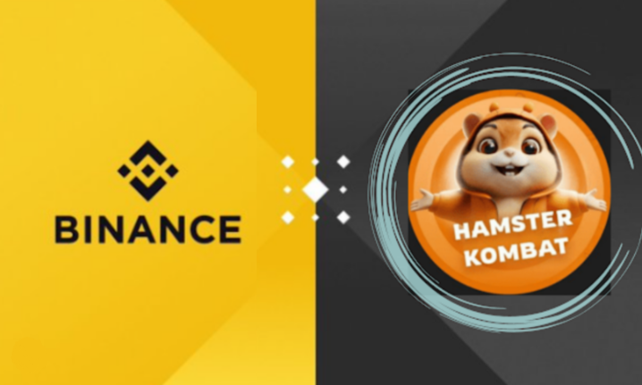 Binance підтвердила майбутній лістинг токена Hamster Kombat