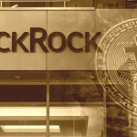 BlackRock накопичив майже 350 000 BTC