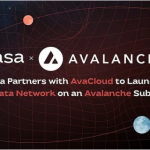 Masa запускає свою мережу ZK-Data Network & Marketplace, що працює на базі AvaCloud