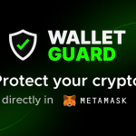 MetaMask інтегрував Wallet Guard для боротьби з крадіжками криптовалют