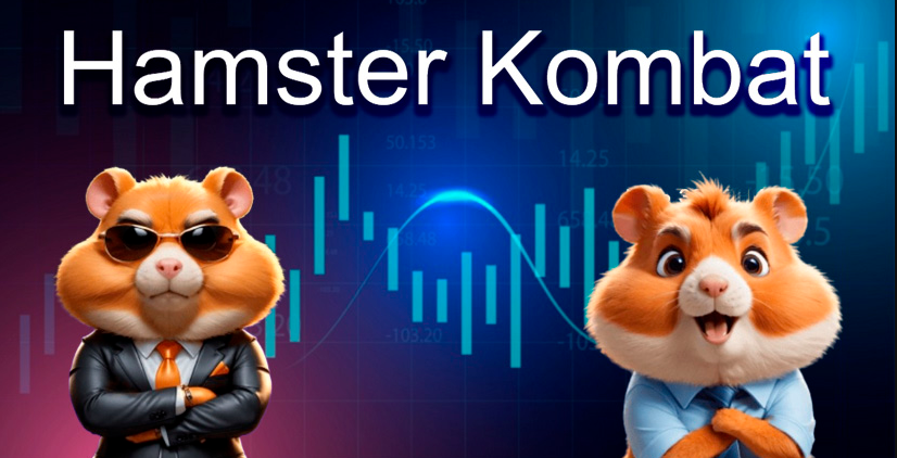 Лістинг Hamster Kombat: Команда повідомила дату токена HMSTR