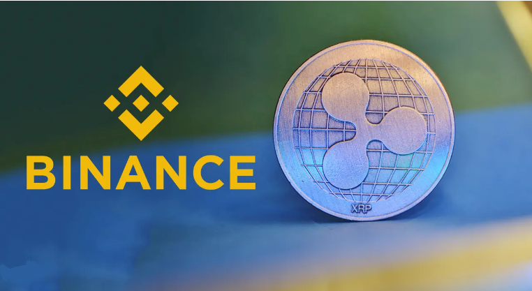 Binance.US почала просувати XRP