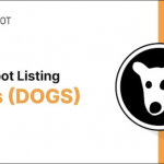 Лістинг токена $DOGS на Bybit