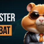 Перспективи криптовалюти HMSTR від гри Hamster Kombat