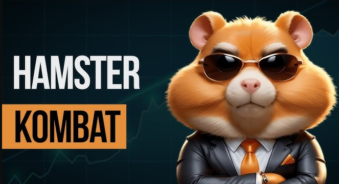 Перспективи криптовалюти HMSTR від гри Hamster Kombat