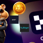 26 вересня токен Hamster Kombat з’явиться на BitGet, Bybit та OKX