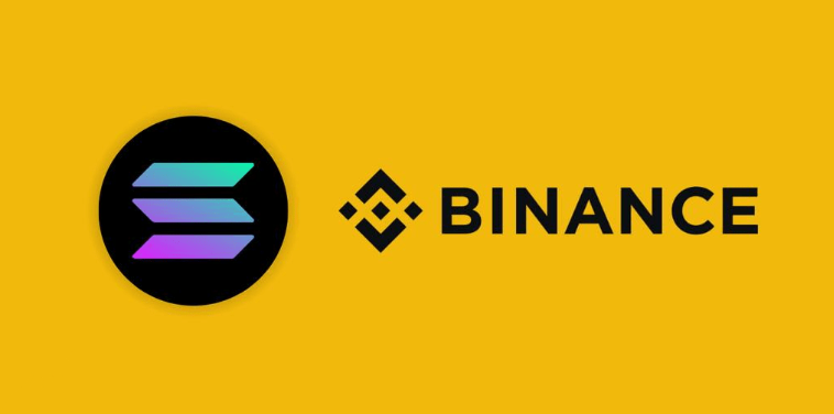 Binance запустить сервіс для стейкінгу Solana у вересні