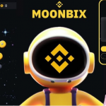 Moonbix від Binance – телеграм бот