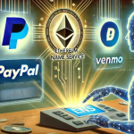 PayPal та Venmo інтегрували Ethereum Name Service для криптоплатежів