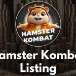 Лістинг Hamster Kombat: Як отримати токен HMSTR