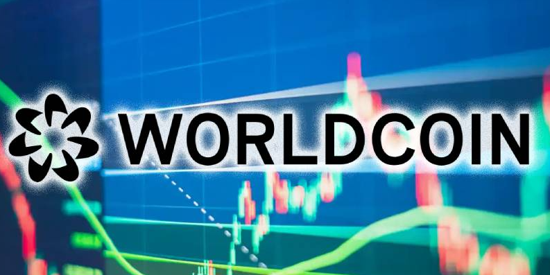 Alameda Research активно распродает токены Worldcoin (WLD)