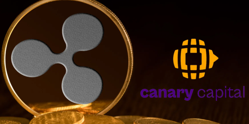 Canary Capital подала заявку на создание спотового XRP-ETF