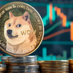 Dogecoin (DOGE) зріс на 1 645%