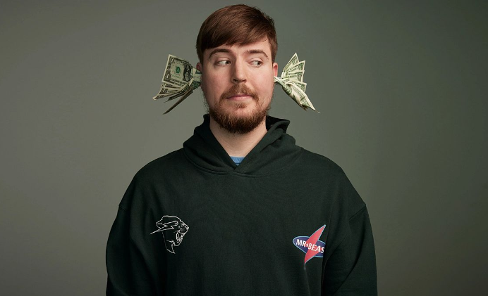 MrBeast заробив $10 мільйонів на схемах “памп і дамп” криптовалют