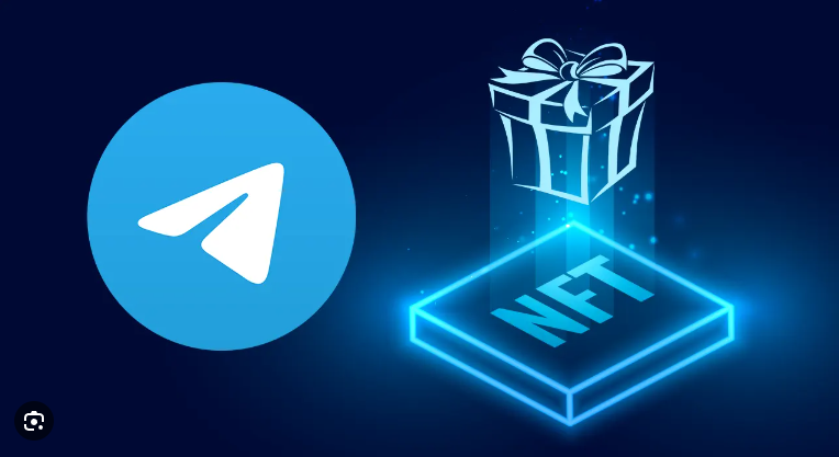 Нові подарунки в Telegram можна буде перетворювати на NFT