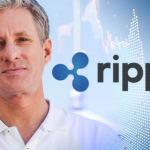 Співзасновник Ripple Кріс Ларсен пожертвував $1 млн у XRP на політичну кампанію Камали Гарріс