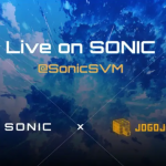 У TikTok запущена нова гра-клікер SonicX на базі Solana