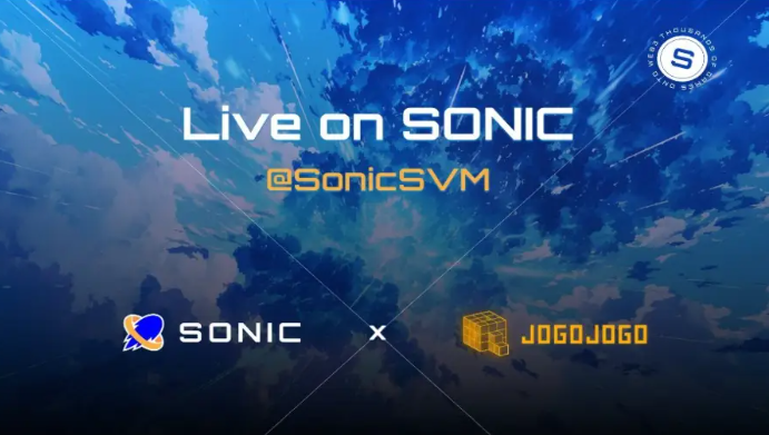 У TikTok запущена нова гра-клікер SonicX на базі Solana